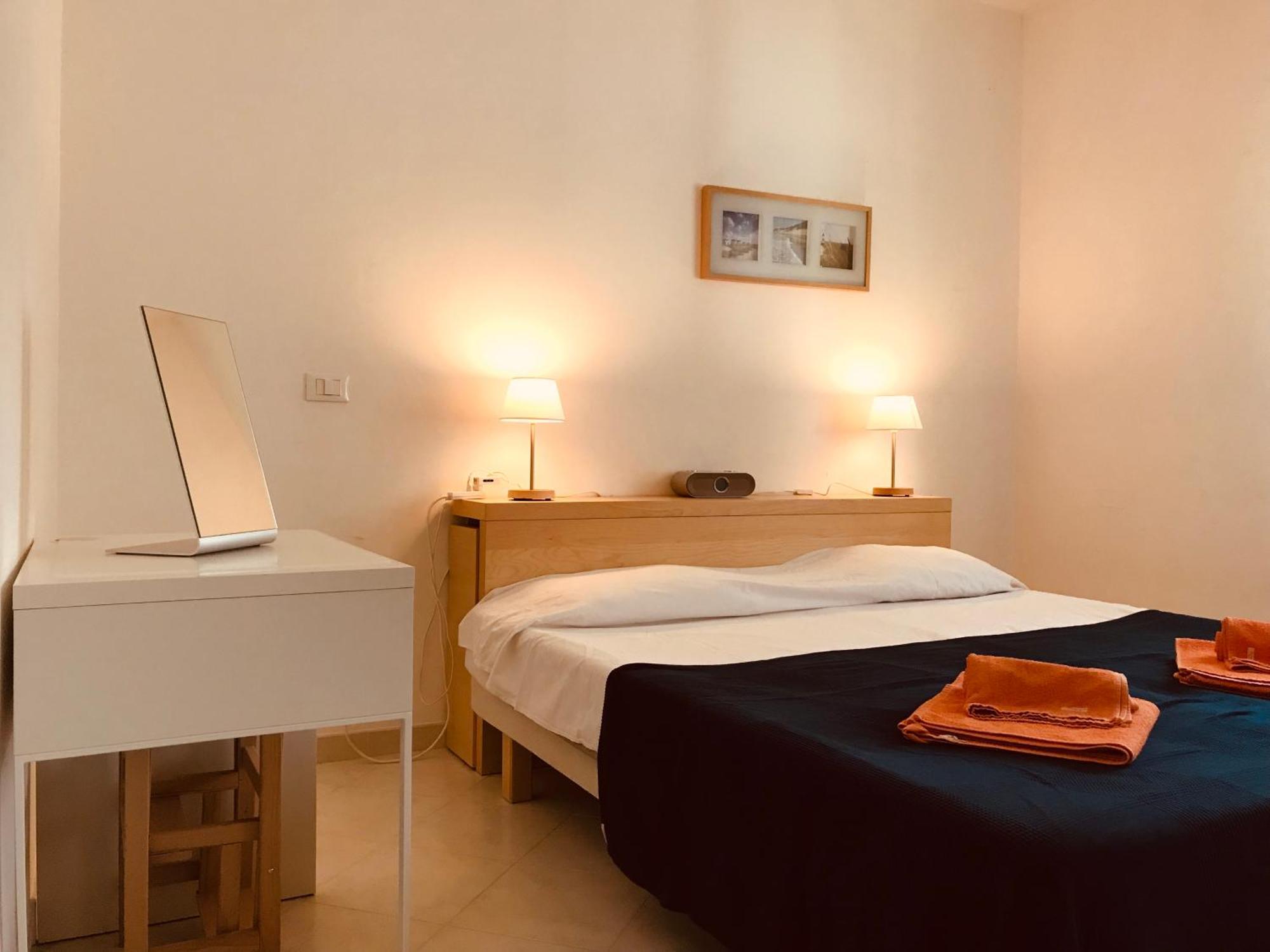 Club One Bed 75g Apartment *